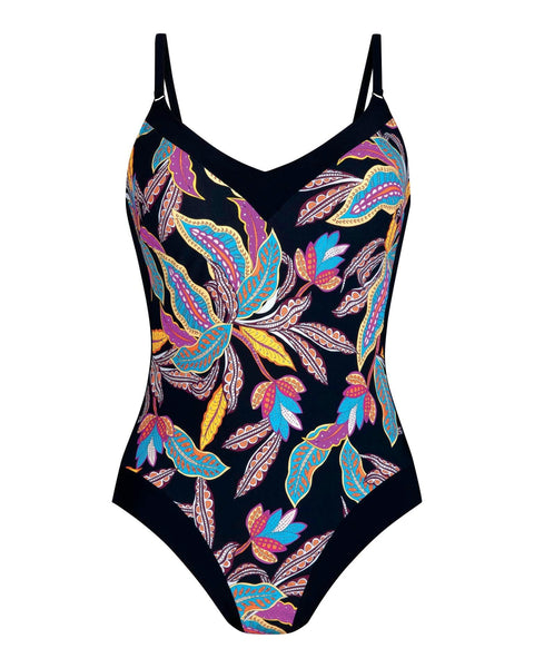 Rosa Faia Swimwear - Mabela Padded Swimsuit Original