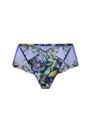 Lise Charmel - Bain De Nature Shorty Vert Parme