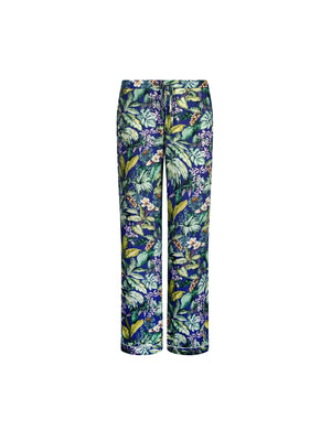 Lise Charmel - Bain De Nature Trousers Vert Parme