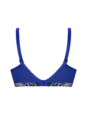 Lise Charmel - Bain De Nature 3 Parts Full Cup Vert Parme
