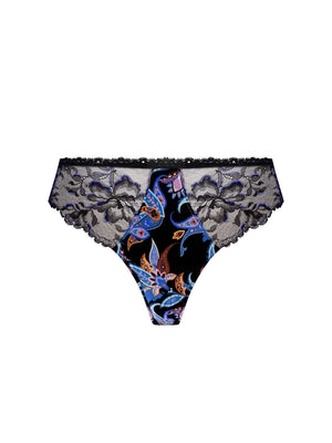 Lise Charmel - Feerie Cachemire Thong Arty Cachemire