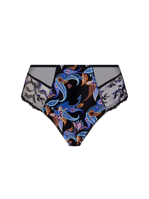 Lise Charmel - Feerie Cachemire High Waist Brief Arty Cachemire