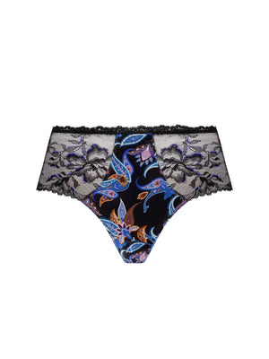 Lise Charmel - Feerie Cachemire Boyshort Arty Cachemire