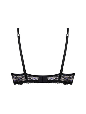 Lise Charmel - Feerie Cachemire Half Cup Bra Arty Cachemire