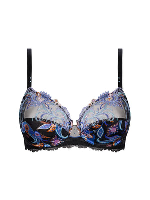 Lise Charmel - Feerie Cachemire Full Cup Bra Arty Cachemire