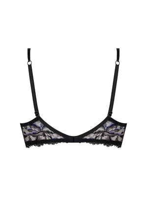 Lise Charmel - Feerie Cachemire Full Cup Bra Arty Cachemire