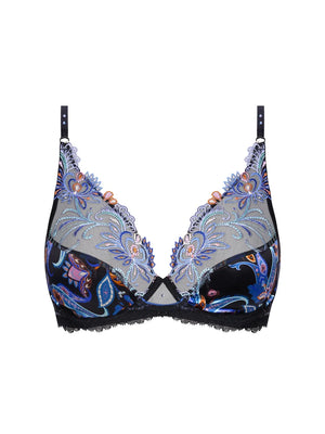 Lise Charmel - Feerie Cachemire Glam Push Up Bra Arty Cachemire