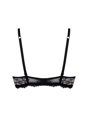 Lise Charmel - Feerie Cachemire Glam Push Up Bra Arty Cachemire