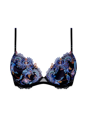 Lise Charmel - Feerie Cachemire Padded Contour Bra Arty Cachemire