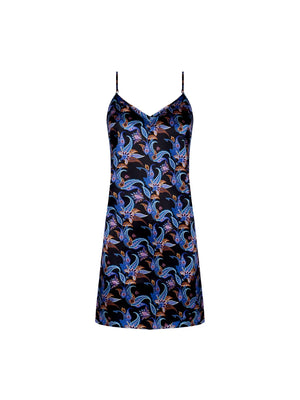 Lise Charmel - Feerie Cachemire Night Dress Arty Cachemire