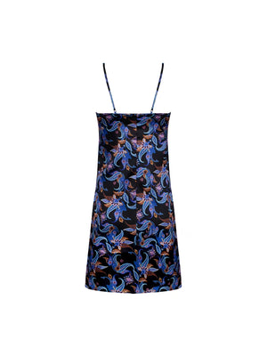 Lise Charmel - Feerie Cachemire Night Dress Arty Cachemire