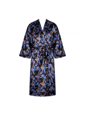 Lise Charmel - Feerie Cachemire Mid-Length Negligee Gown Arty Cachemire
