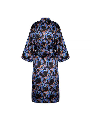 Lise Charmel - Feerie Cachemire Mid-Length Negligee Gown Arty Cachemire