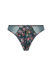 Antigel by Lise Charmel - Boheme Intime Brief Vert Boheme