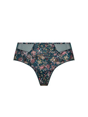 Antigel by Lise Charmel - Boheme Intime Shorty Vert Boheme