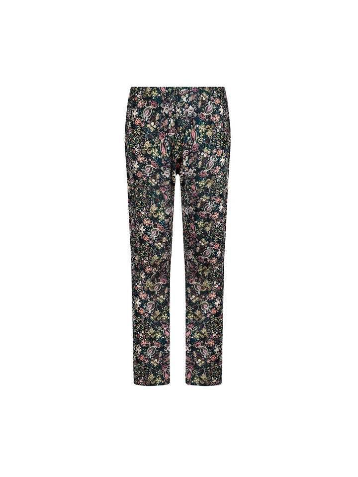 Antigel by Lise Charmel - Boheme Intime Trousers Vert Boheme