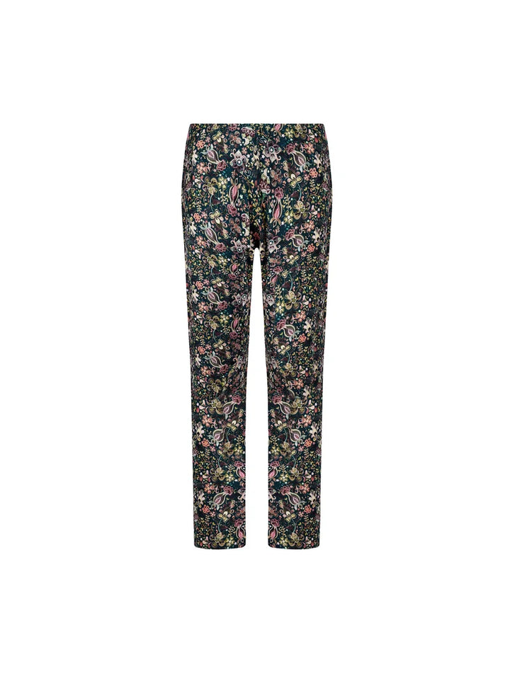 Antigel by Lise Charmel - Boheme Intime Trousers Vert Boheme