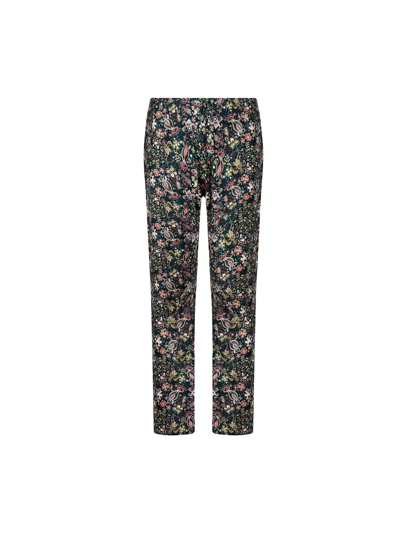 Antigel by Lise Charmel - Boheme Intime Trousers Vert Boheme