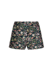 Antigel by Lise Charmel - Boheme Intime Shorts Vert Boheme