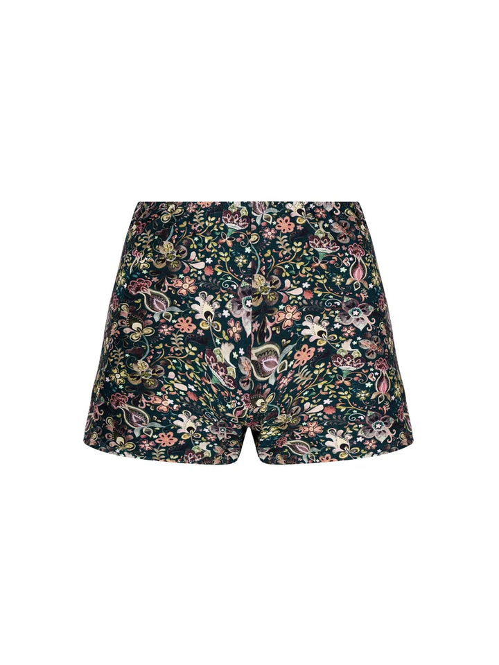 Antigel by Lise Charmel - Boheme Intime Shorts Vert Boheme