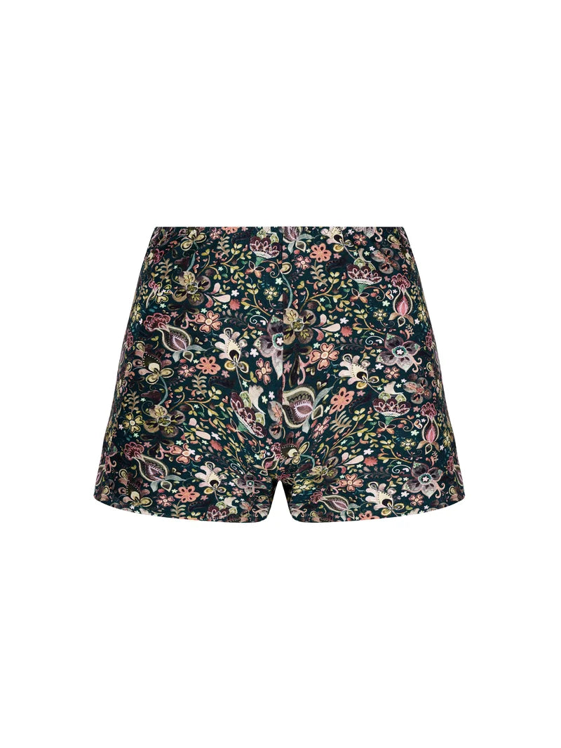 Antigel by Lise Charmel - Boheme Intime Shorts Vert Boheme