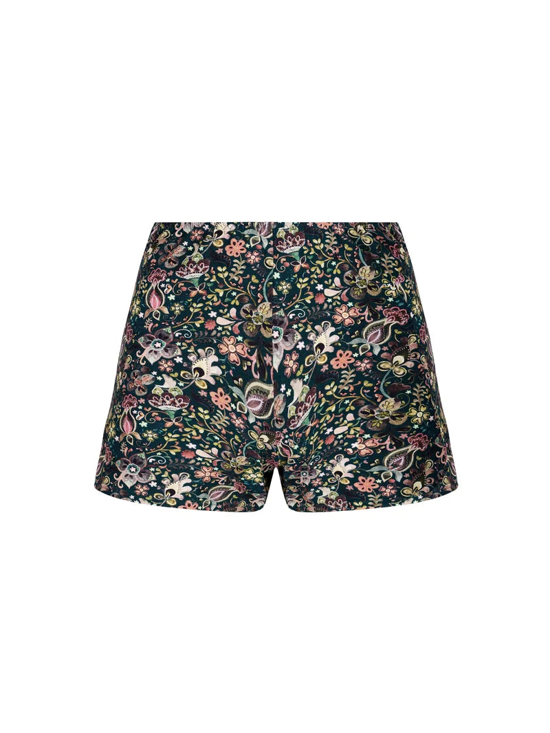 Antigel by Lise Charmel - Boheme Intime Shorts Vert Boheme