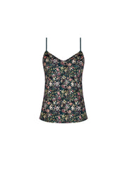 Antigel by Lise Charmel - Boheme Intime Camisole Vert Boheme