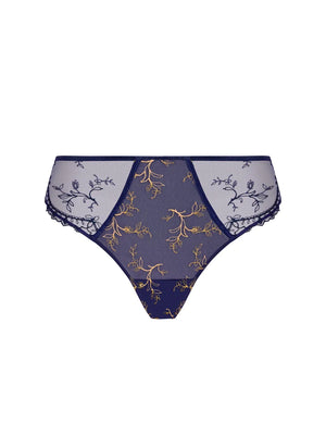 Lise Charmel - Grand Soir Saphir Fancy Brief Marine Or