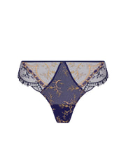 Lise Charmel - Grand Soir Saphir Italian Brief Marine Or