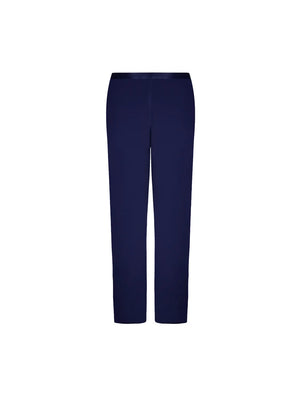 Lise Charmel - Grand Soir Saphir Trousers Marine Or