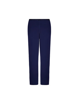 Lise Charmel - Grand Soir Saphir Trousers Marine Or