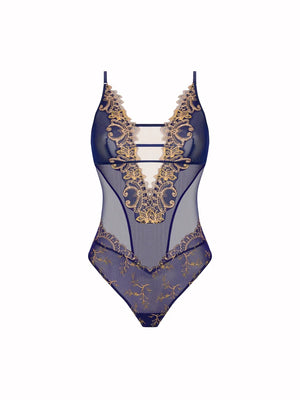 Lise Charmel - Grand Soir Saphir Body Marine Or