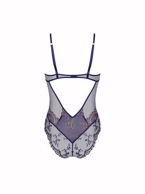 Lise Charmel - Grand Soir Saphir Body Marine Or