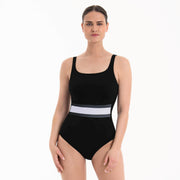 Anita Care Swimwear - Style Alva Care Swimsuit Black