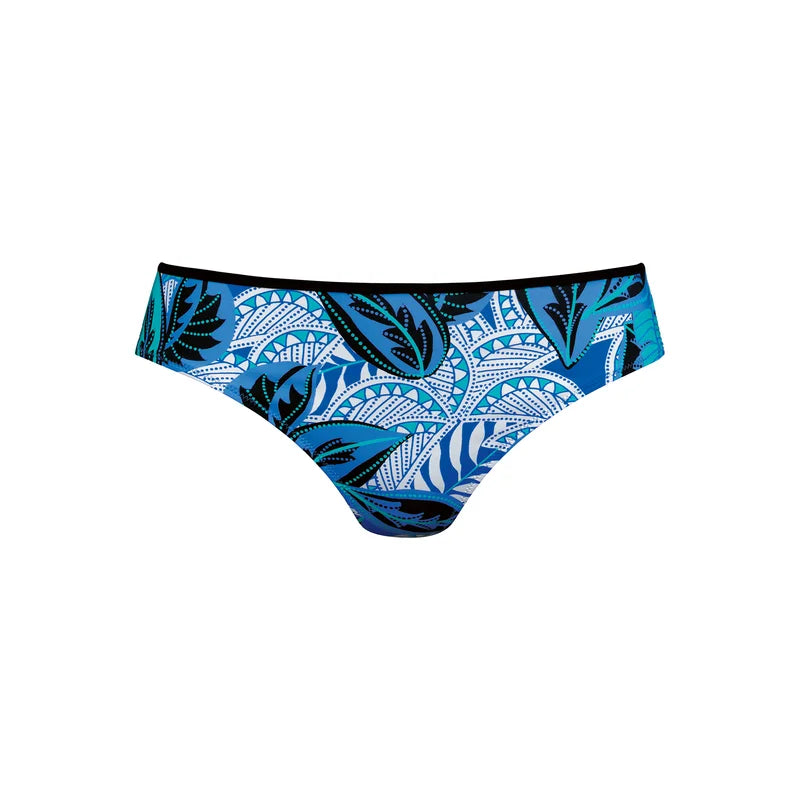Anita Care Swimwear - Style Deja Bottom Bottom Brilliant Blue