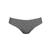 Anita Care Swimwear - Style Casual Bottom Bottom Black-White