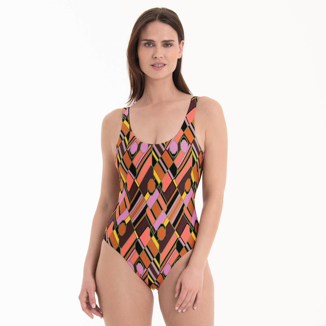 Rosa Faia Swimwear - Style Maggie Swimsuit Original