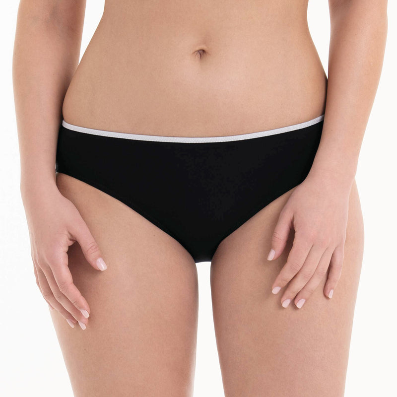 Anita Swimwear - Style Deja Bottom Blue moon