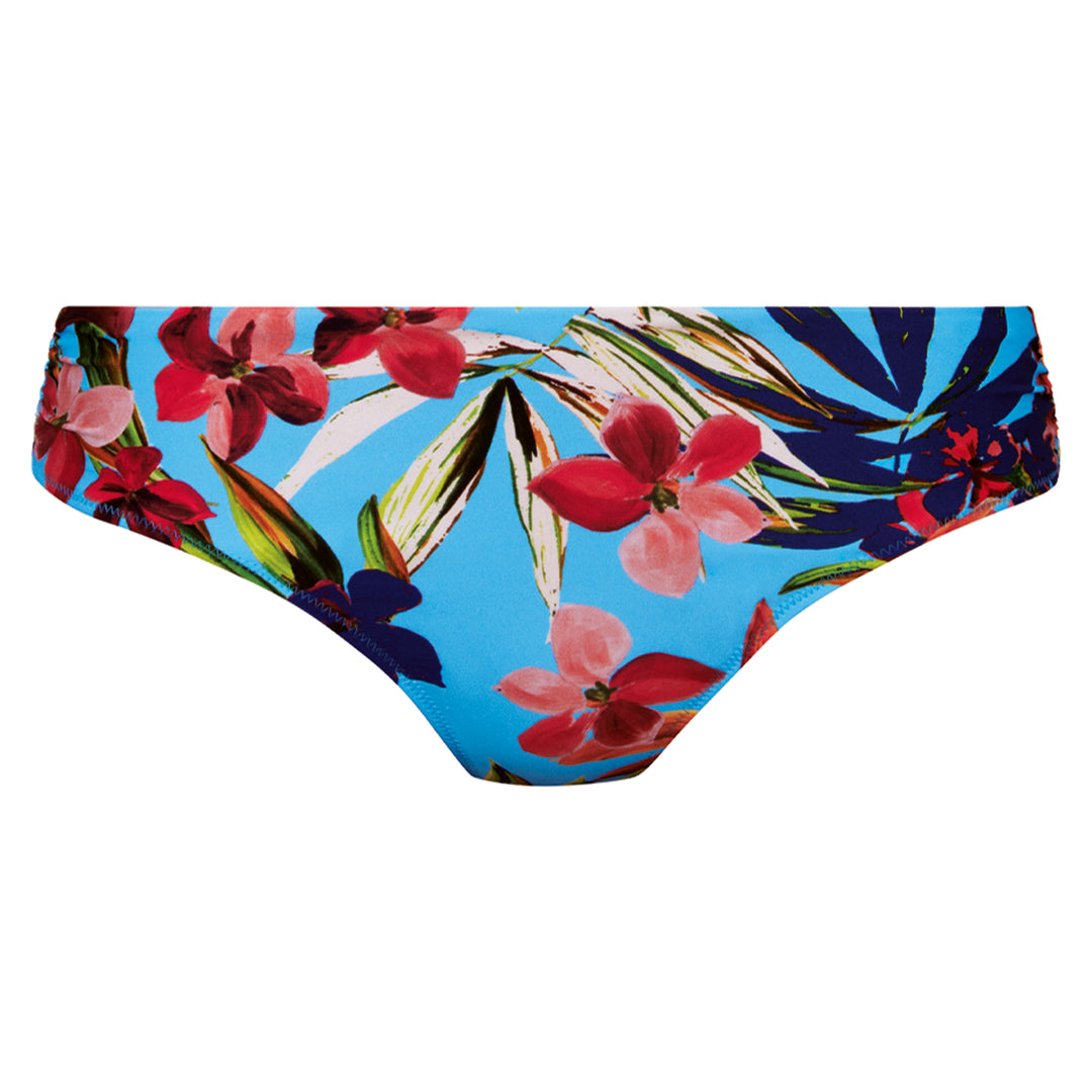 Anita Swimwear - Style Bonny Bottom Capri blue