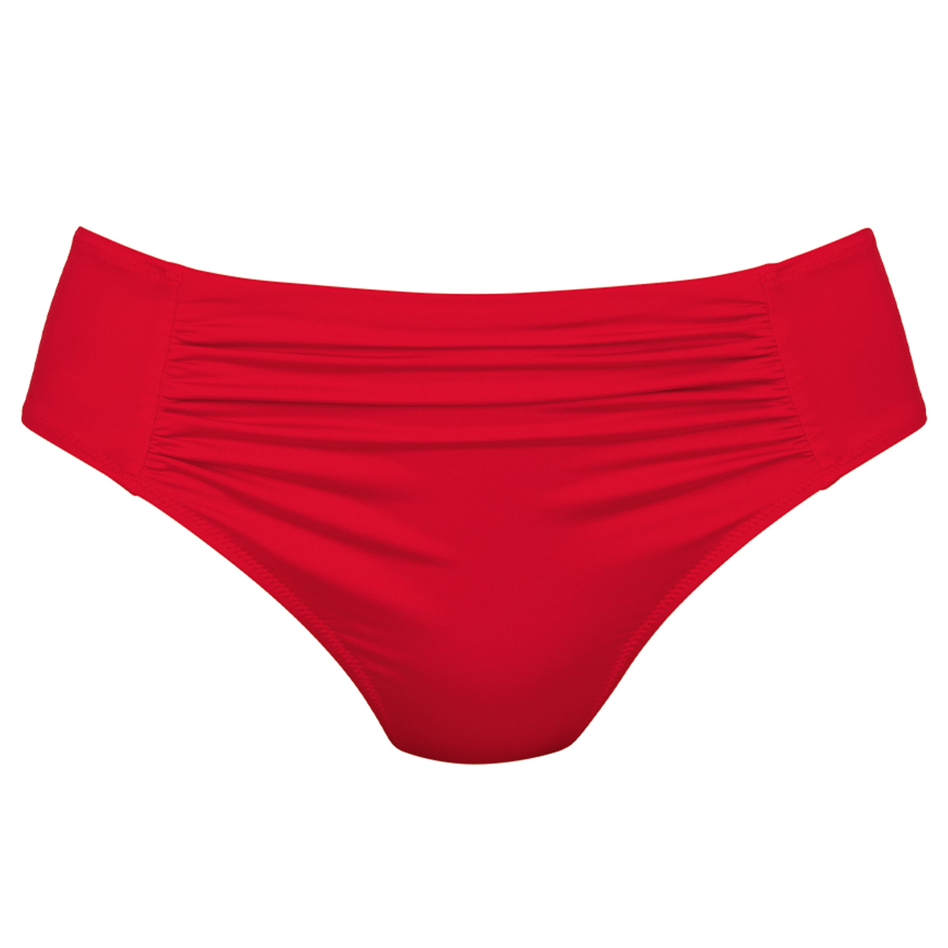 Anita Swimwear Style Sofia Bottom Fragola Ouh La La