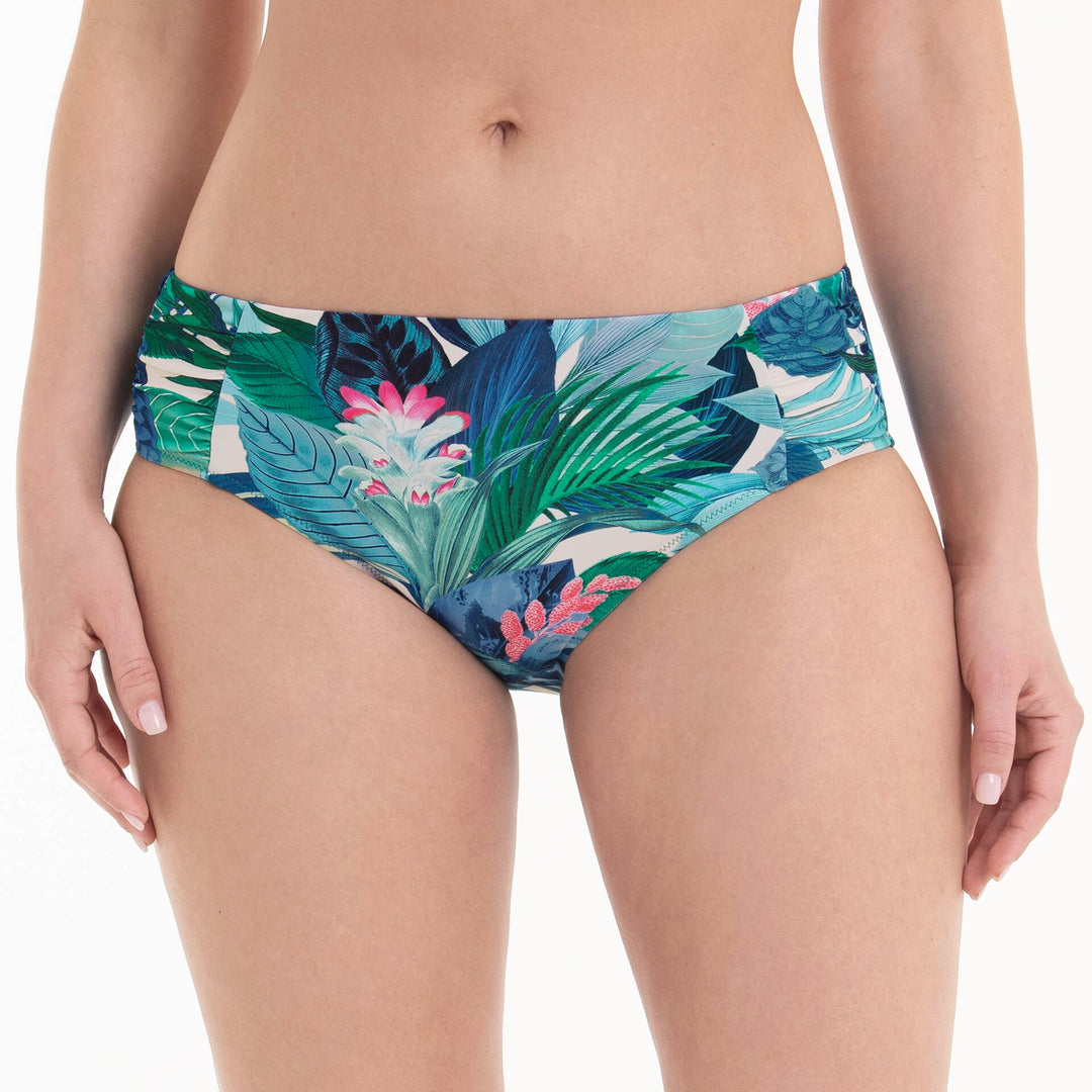 Anita Swimwear - Style Lula Bottom Curacao