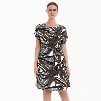 Anita Swimwear - Style Palena Dress Black