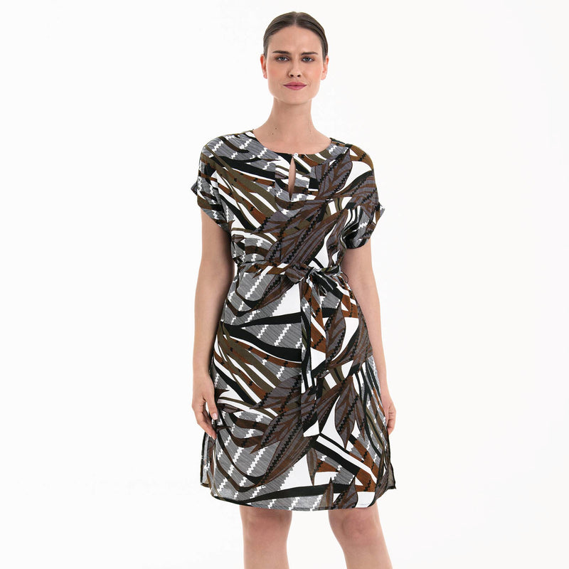 Anita Swimwear - Style Palena Dress Black
