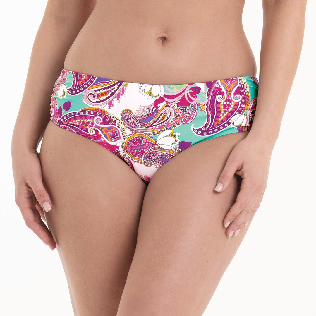 Rosa Faia Swimwear - Style Ida Bottom Pastel-pink