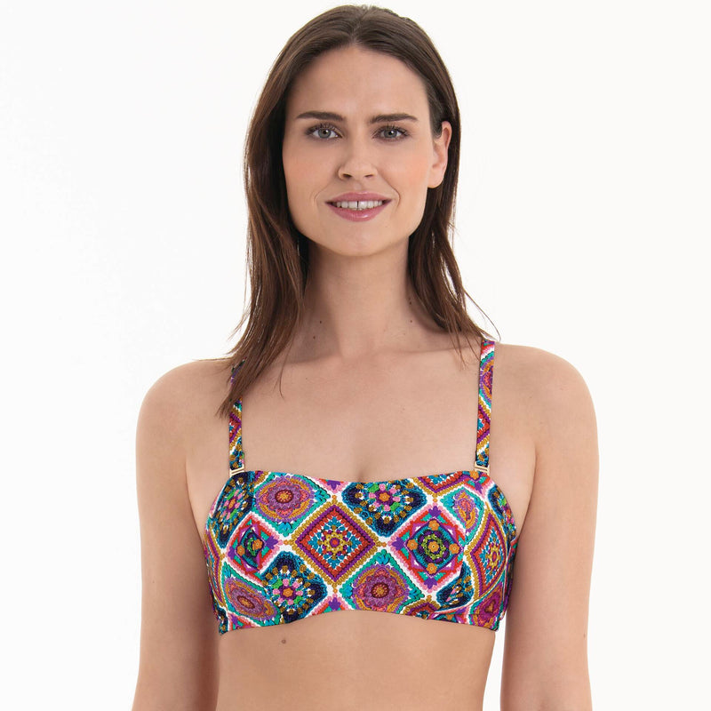 Rosa Faia Swimwear - Style Bella Top Bikini Top Original