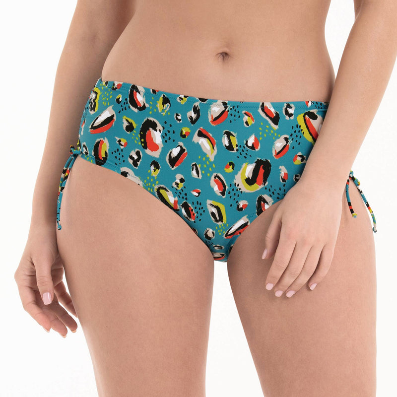 Rosa Faia Swimwear - Style Ive Bottom Sea Blue