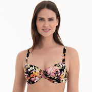 Rosa Faia Swimwear - Style Luna Top Bikini Top Original