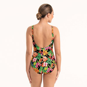 Anita Care Swimwear - Tavira Swimsuit Black