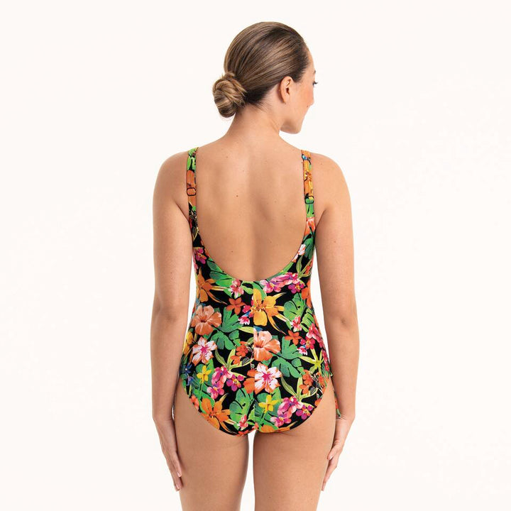 Anita Care Swimwear - Tavira Swimsuit Black