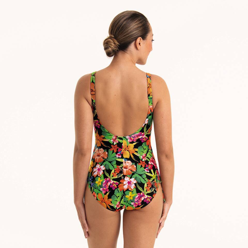 Anita Care Swimwear - Tavira Swimsuit Black